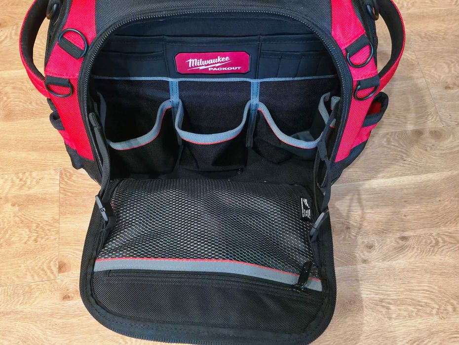 Сумка для инструментов Milwaukee 48-22-8315 15" PACKOUT