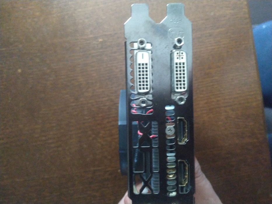 Gigabyte gtx 750 ti 2 GB: 1 100 грн. - Комплектуючі та аксесуари ...