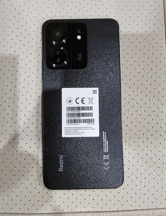 Xiaomi Redmi 13C 5G + Oferta (como novo)