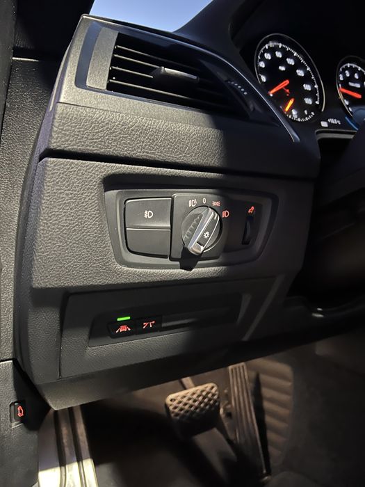 Продам BMW 230 2019