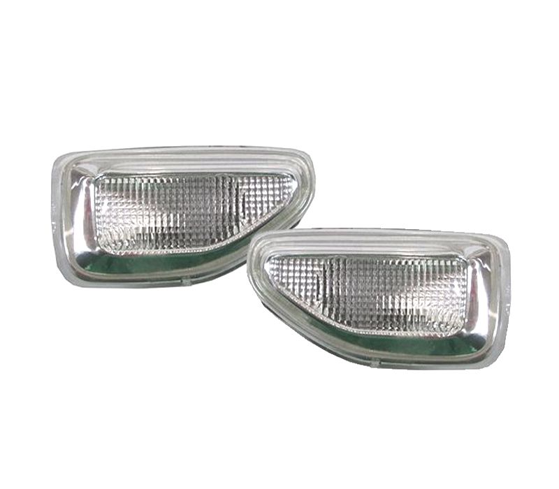 PISCAS LATERAIS DACIA SANDERO 2 12-16