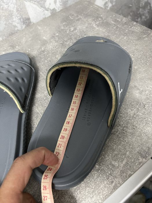 Шльопанці сандалі Nike ,Adidas,Birkenstock.Crocs,Jordan100% оригінал