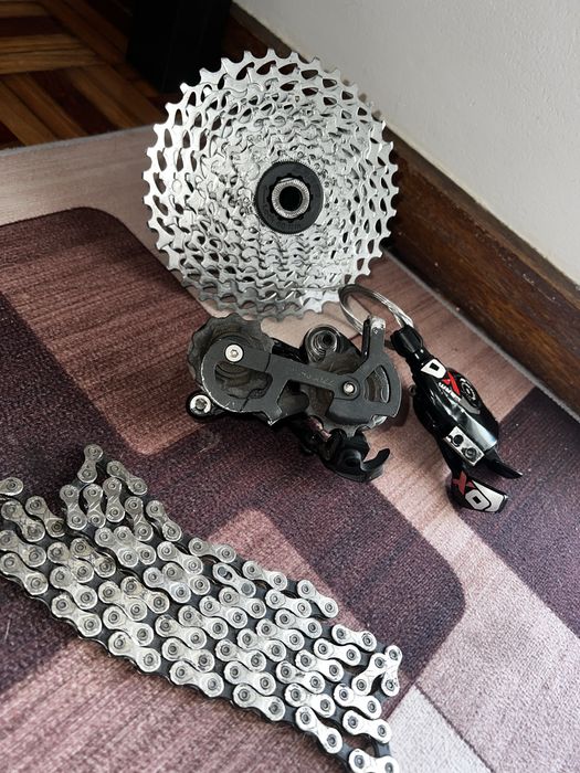 Hope pro 2/ 29 ex-471/ Gx 10v