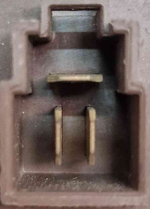 Resistência da Chauffage / Sofagem - MAZDA RX-8
