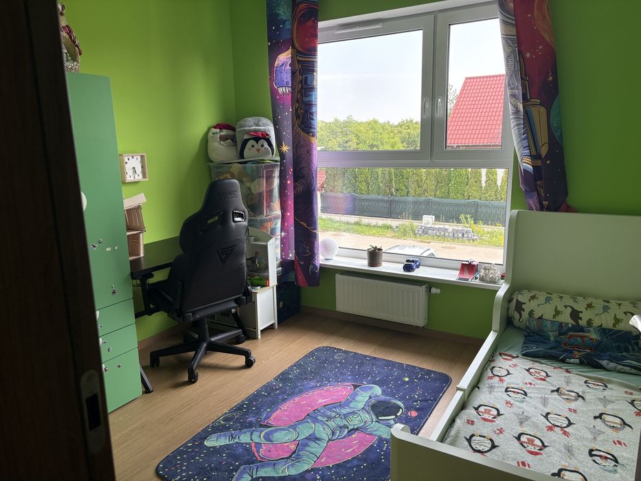 Sprzedam blizniak Józefosław - nowe osiedle, rekojmia  dewelopera