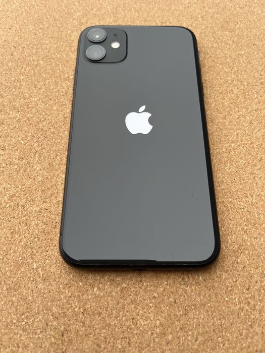 Apple iPhone 11 128GB