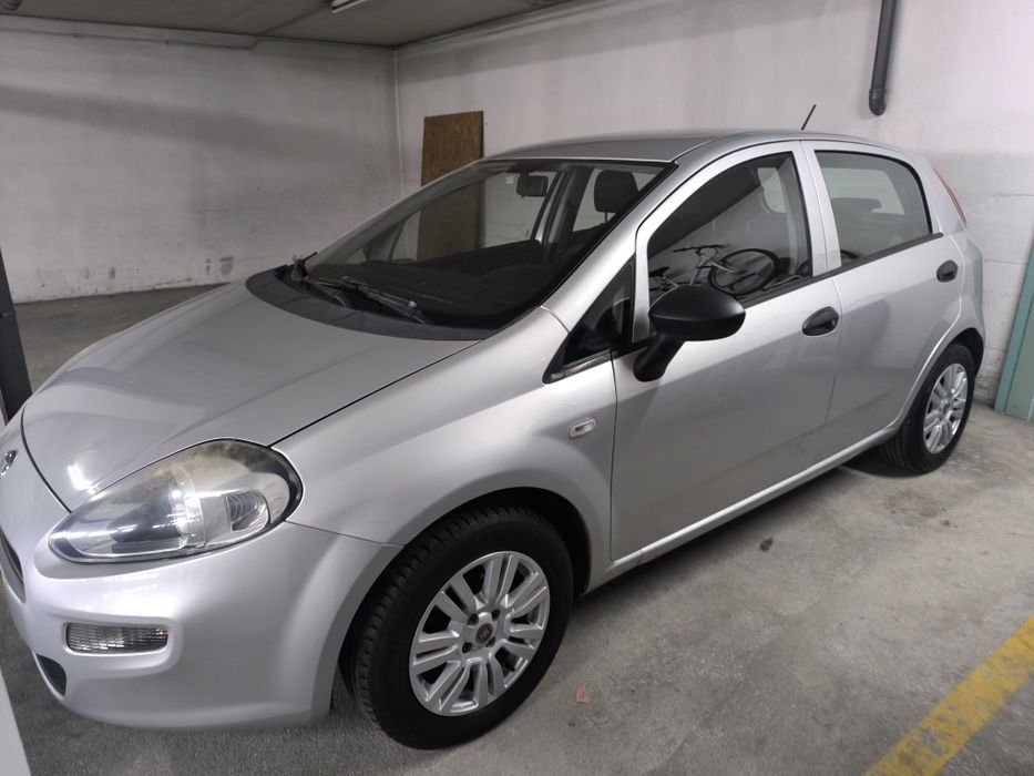 Vende- se Carro em ótimas condições