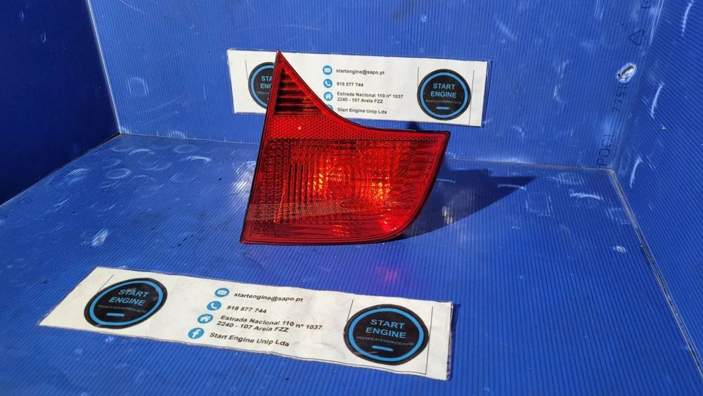 Farolim Farolin Audi A4 B7 Carro e Carinha Varios