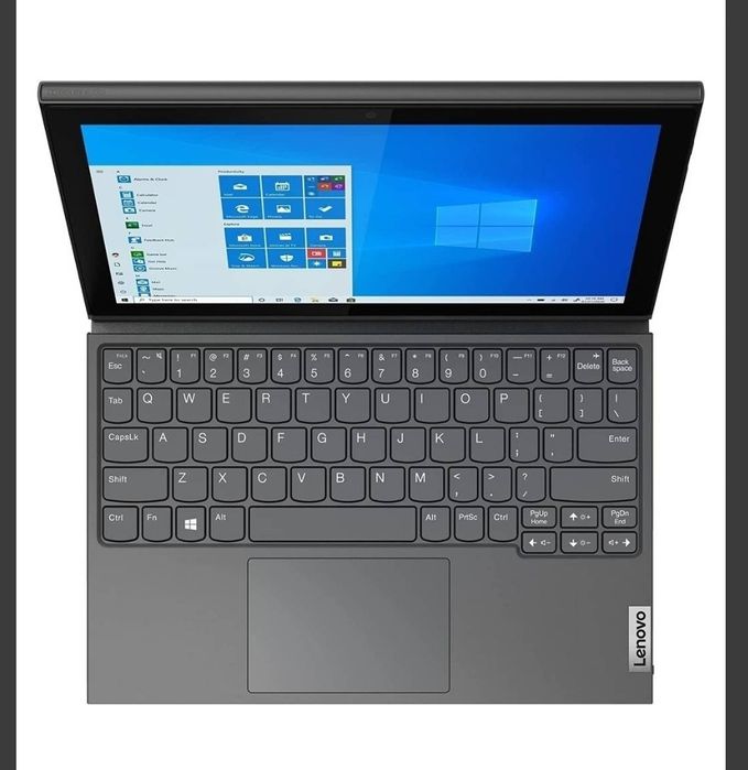 Lenovo ideapad Duet 3