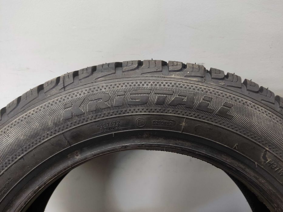 4x175/65R15 Fulda Kristall Montero 2, 88T, 2022 rok, NOWE