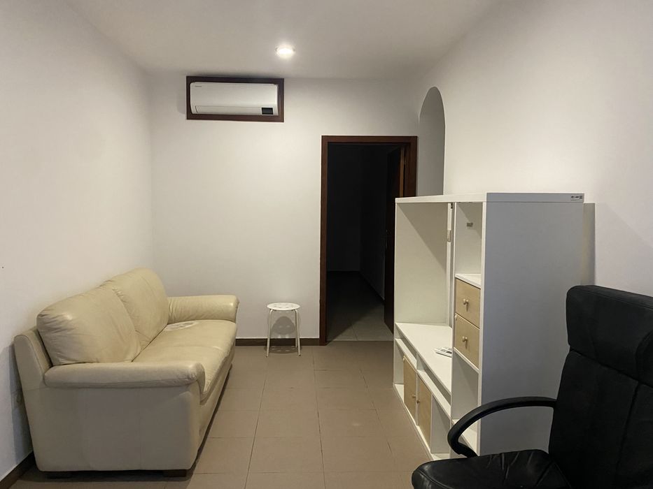 Arrendo T3 Andar  Moradia