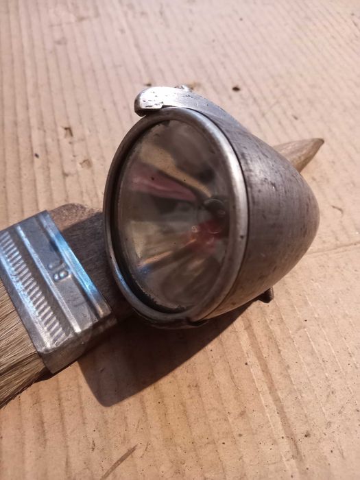 Фара до велосипеда