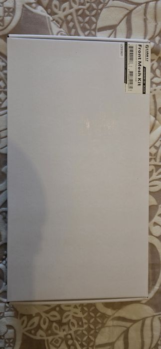 Lian li front mesh painel