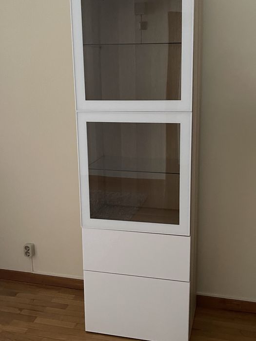 Movel sala vitrine