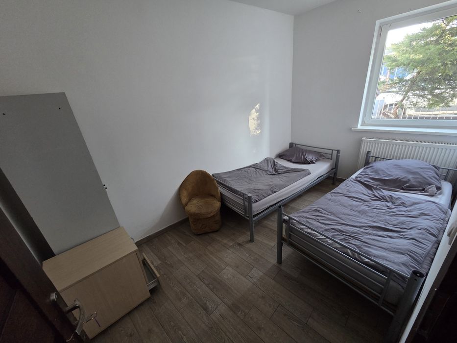 TANI NOCLEG - Luboń / Poznań