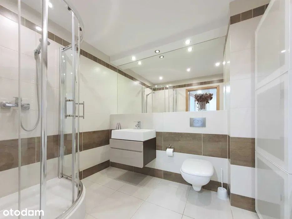 2-pokojowe |  Radzikowskiego IKEA | 46 m² - Widok 2