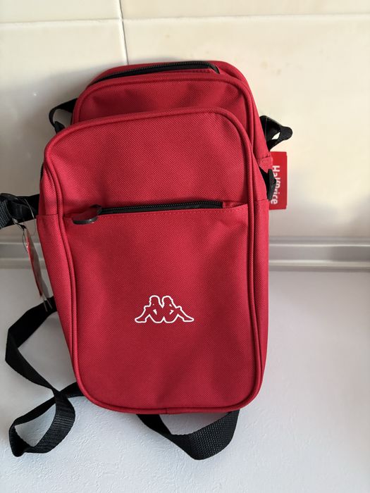 Kappa (Small). Сумка через плече.Оригінал.