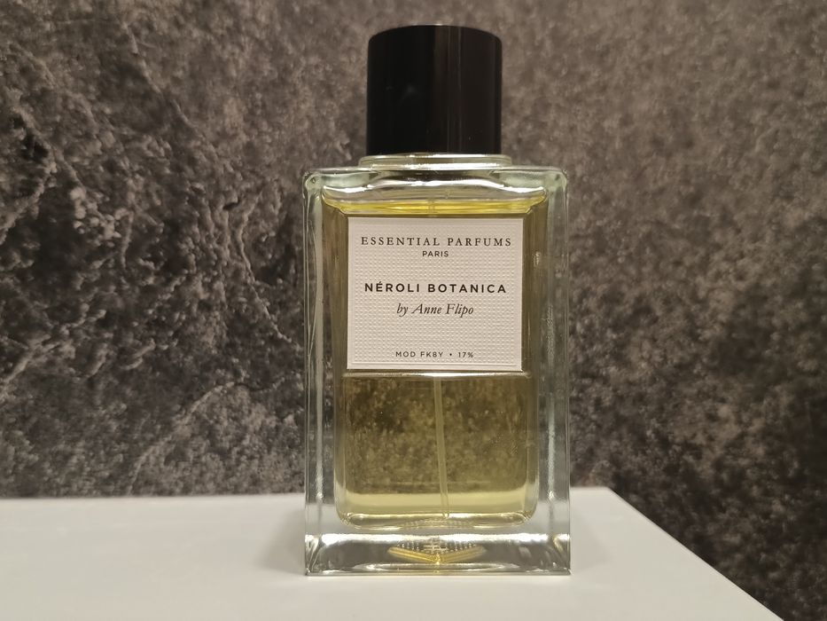 Essential Parfums – Neroli Botanica