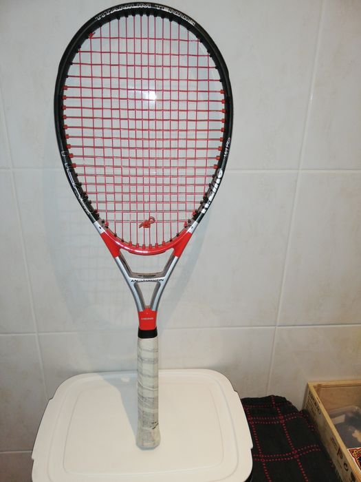 Raquete Head Ti.Elite Xl