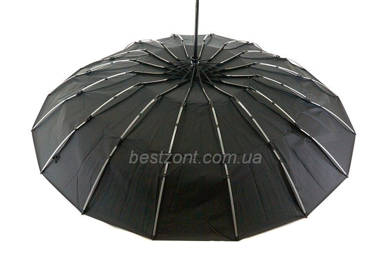 Зонт Автомат D 134 16 спиц Антиветер