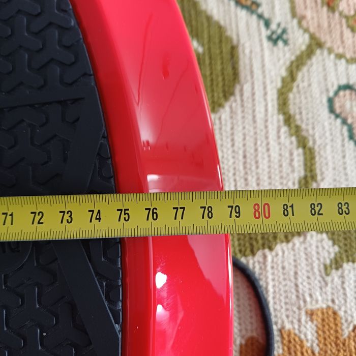 Vibrating Platform432276907733166083