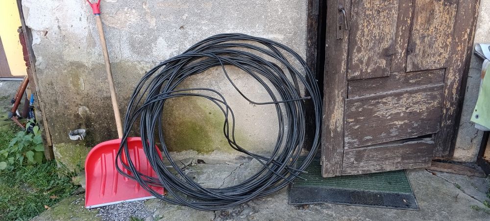 Kabel przylączeniowy