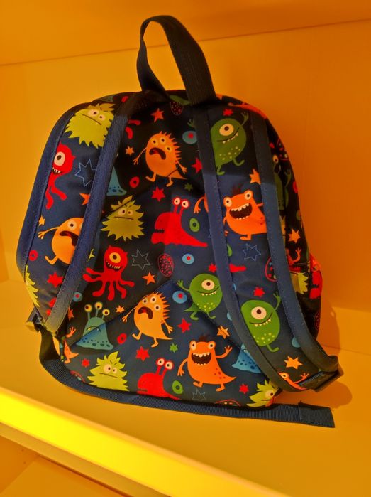 CoolPack Backpack64552697696769121