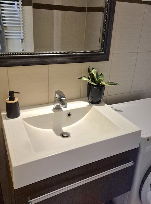 Apartment in Olsztyn, Stare Miasto - Widok 4
