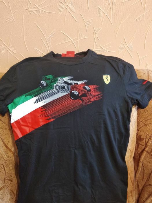 Продам чоловічу кофту Puma та інше