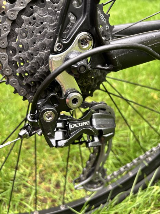 Kands Avangarde Cross