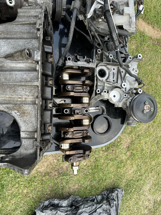 Części silnika corsa D/E OPC 1.6 LER/LES