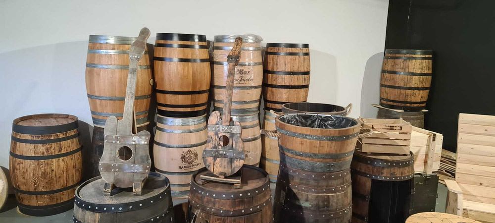 Blat drewniany ze szpuli loftowy 60 cm na stolik okrągły duży wybór