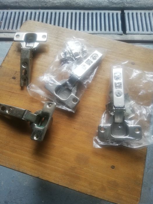 Vendo Dobradiças64740974044034122