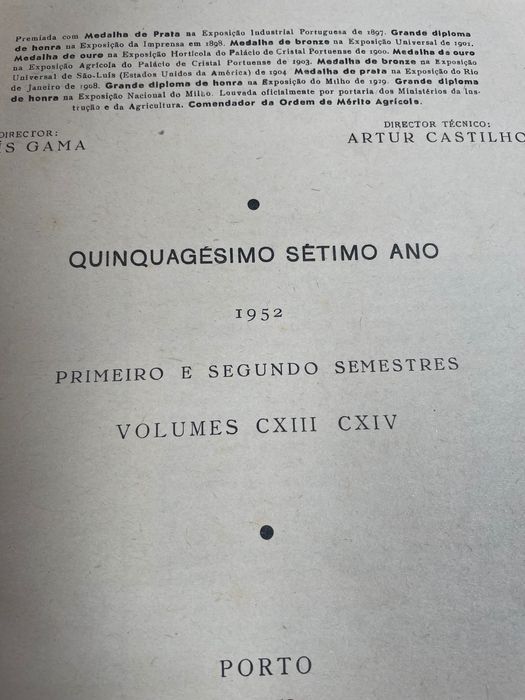 Livros Gazeta das Aldeias