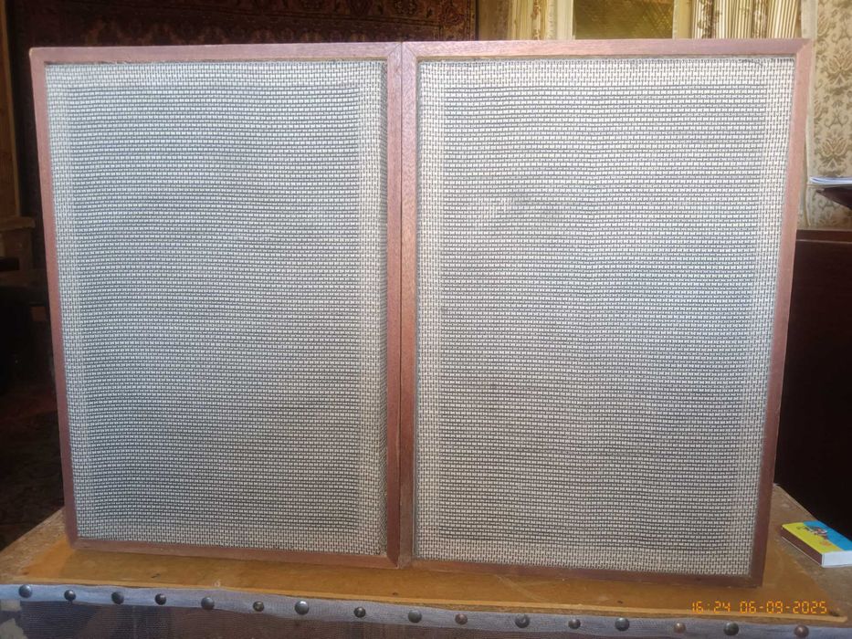 Колонки  МАЯК   15АС – 221