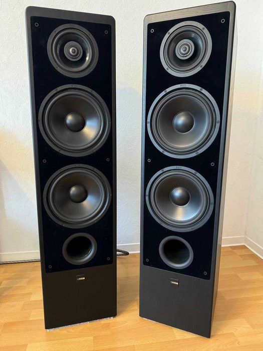 Акустическая система Canton Digital 1 (High - End)