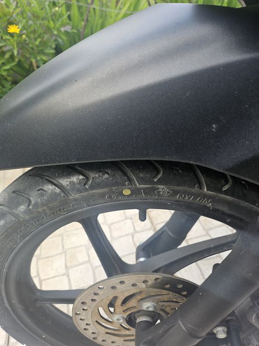 Honda vision 110cc 2022