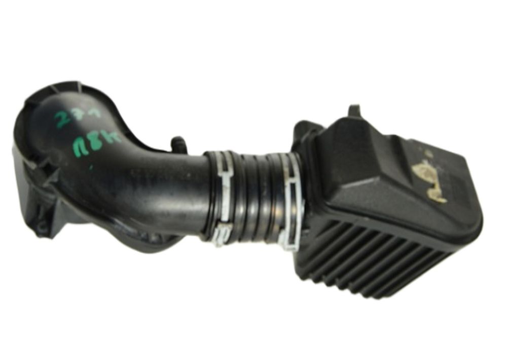 Kolektor ssący rura Mercedes W203 CLK W209 1.8 Kompressor A2710900304