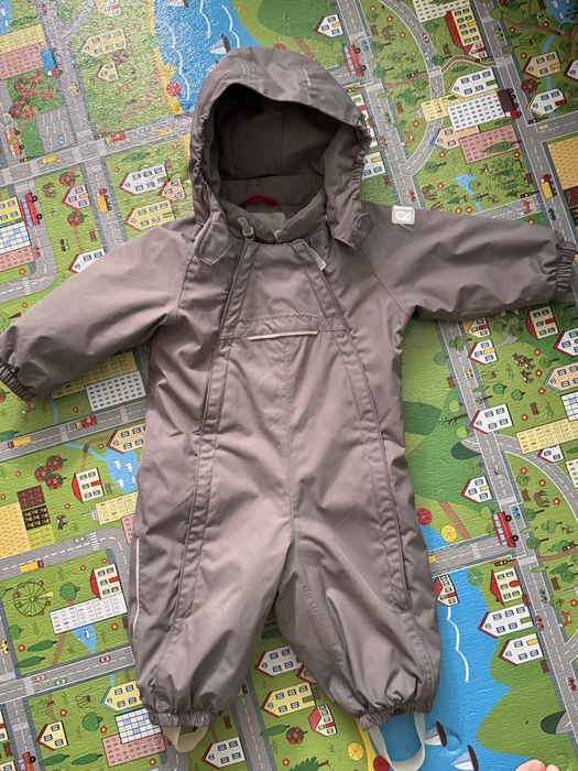 Комбінезон reima 74+6 cm