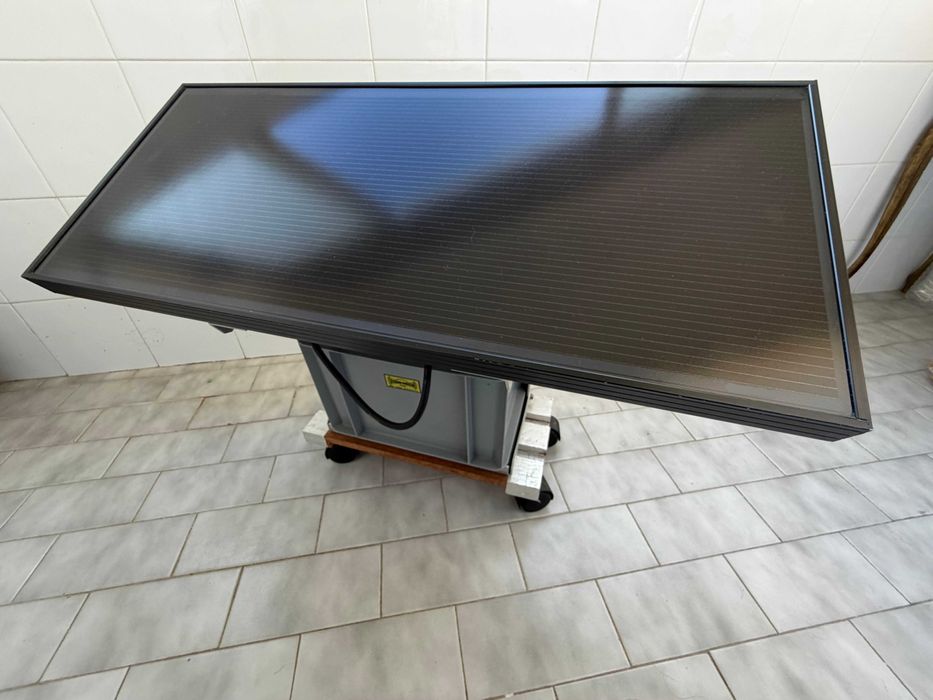 Painel Solar – Energia grátis em qualquer lugar - Kit Painel Solar 20W Solarcom