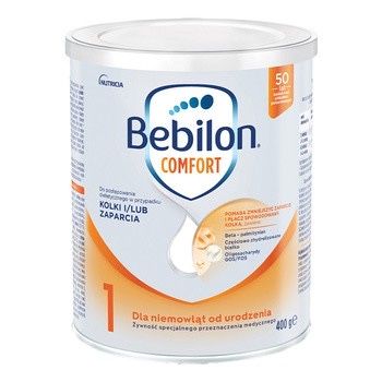 Bebilon comfort 1