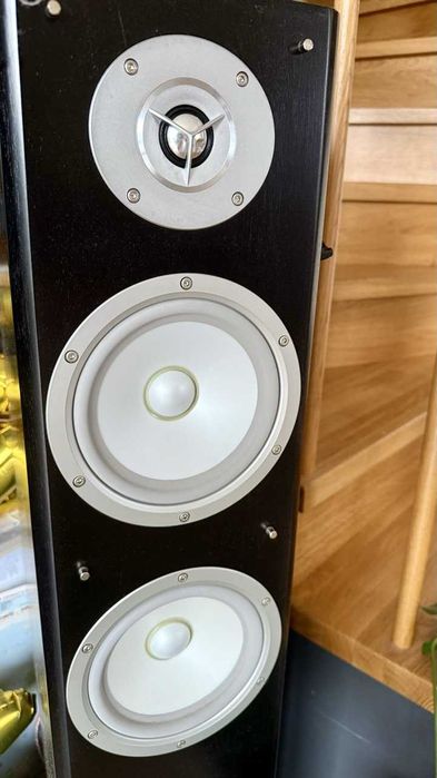 4x kolumny Yamaha NS-525F