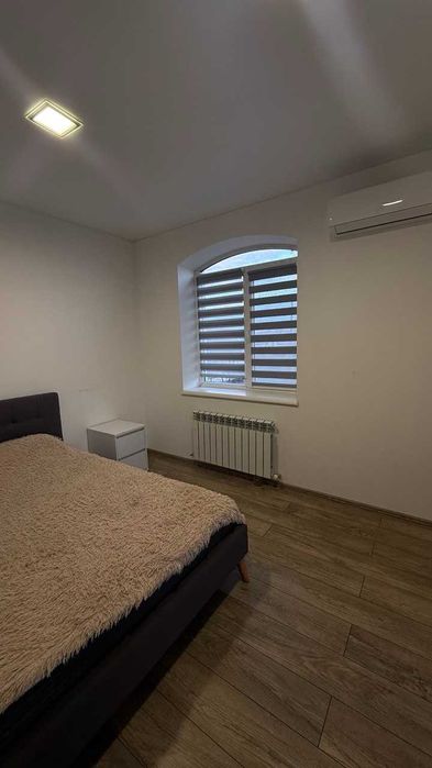 Дом у воды в Сухом Лимане | 190 м² | 1 линия | ремонт