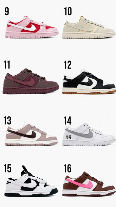 ВСІ КОЛЬОРИ‼️ Кросівки Nike SB Dunk low 36-45р Унісекс Преміум