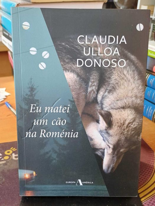 Uma boa rabanada, e um bom livro!