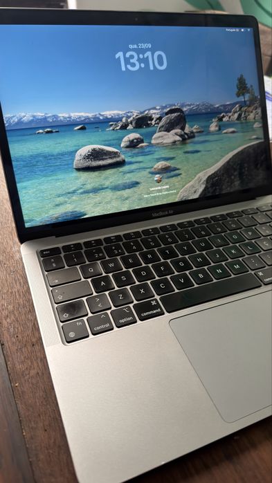 MacBook 13 M1 256GB