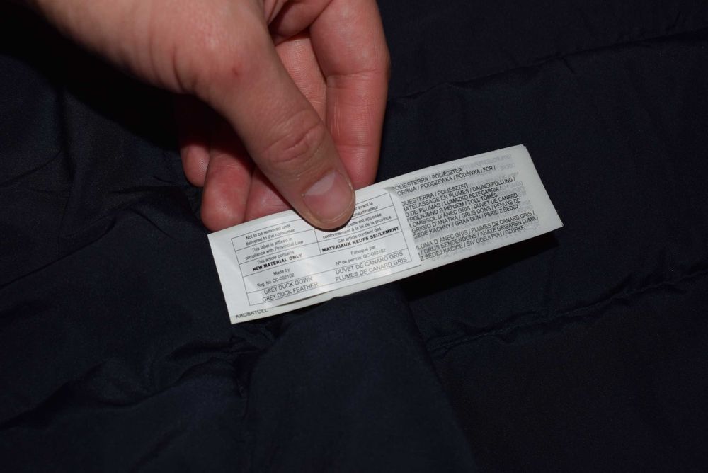 Mango Down Jacket (Мужская Зимняя Куртка Пуховик Манго )