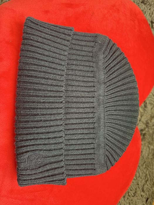 Czapka Timberland, stan jak nowa