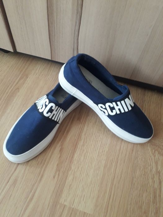 нові  стильні сліпони