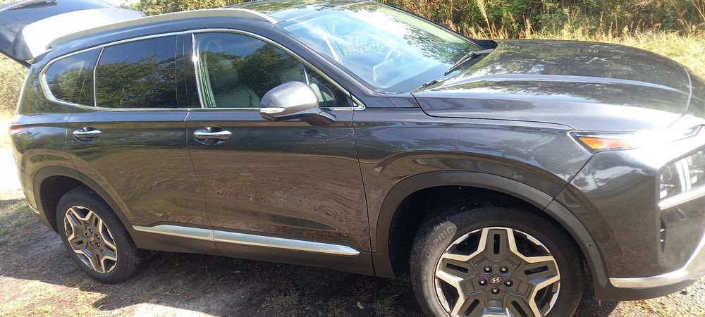 Продам Hyundai Santa Fe limited,awd.